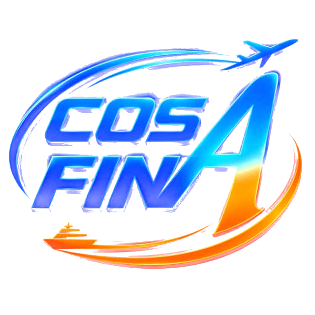 Logotipo de Cosa Fina